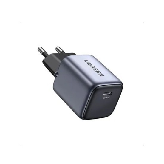 UGREEN CD319 30W PD USB Type-C GaN Fast Charger #90666