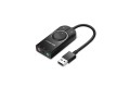 UGREEN CM129 USB External Sound Card #40964