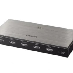 UGREEN CM187 1 In 4 Out HDMI 2.0 Splitter #50708EU