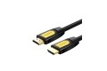 UGREEN HD101 (11106) HDMI Round Cable 15m