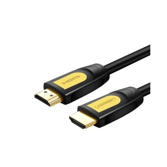 UGREEN HD101 (11106) HDMI Round Cable 15m