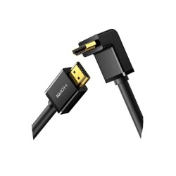 UGREEN HD103 Right Angle 90° 2M HDMI Cable #10173