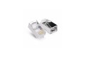 UGREEN NW111 Cat6 Shielded Crystal Head RJ45 Network Connector 10 Pack #20333