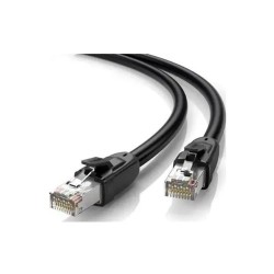 UGREEN NW121 CAT8 Pure Copper 2 Meter Ethernet Cable #70329