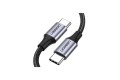 Ugreen US261 USB Type C to USB Type C 1M Cable #50150
