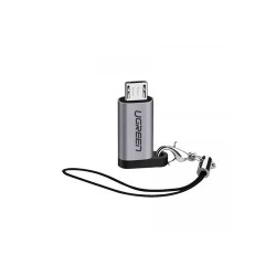 UGREEN US282 Type-C Female to Micro USB Male Adapter #50590