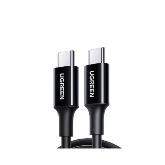 UGREEN US300 100W USB Type-C 1M Charging Cable #80371