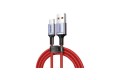 UGREEN US505 USB 2.0 to Type-C 6A 1m Cable #20527