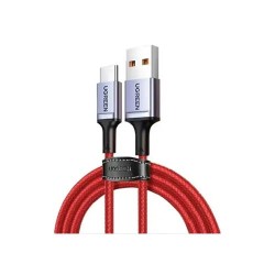 UGREEN US505 USB 2.0 to Type-C 6A 1m Cable #20527