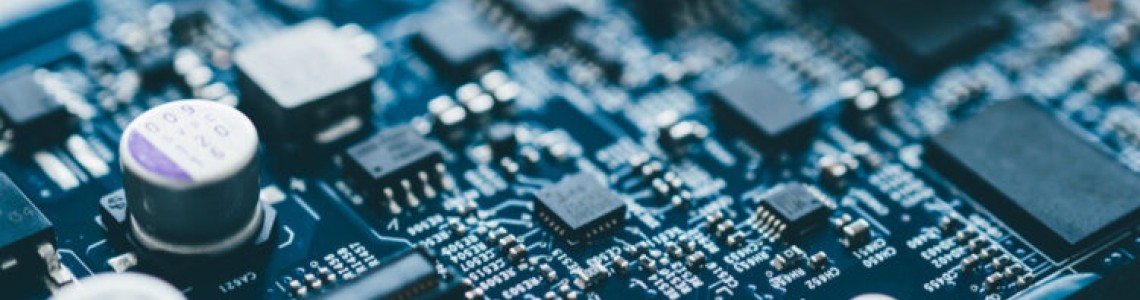 The Future of Computer Hardware: A Look at Emerging Trends