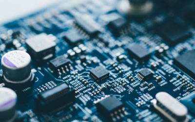 The Future of Computer Hardware: A Look at Emerging Trends