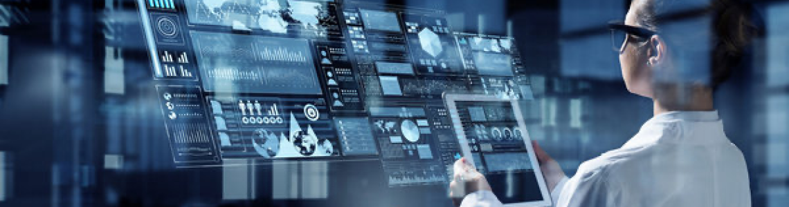 How Computer Hardware is Revolutionizing the Healthcare Industry