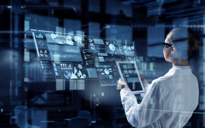 How Computer Hardware is Revolutionizing the Healthcare Industry