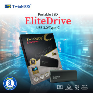 Twinmos SSD