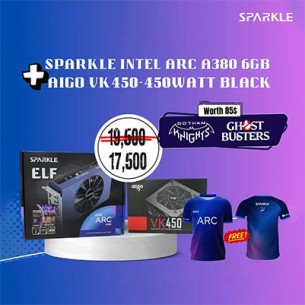 Sparkle Graphics Card