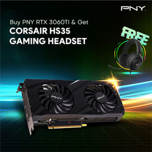 PNY Graphics Card